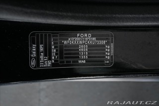 Ford Galaxy 2,0 TDCi EcoBlue *Titaniu 2019
