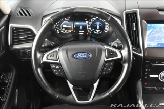 Ford Galaxy 2,0 TDCi EcoBlue *Titaniu 2019