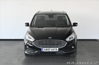 Ford Galaxy 2,0 TDCi EcoBlue *Titaniu 2019