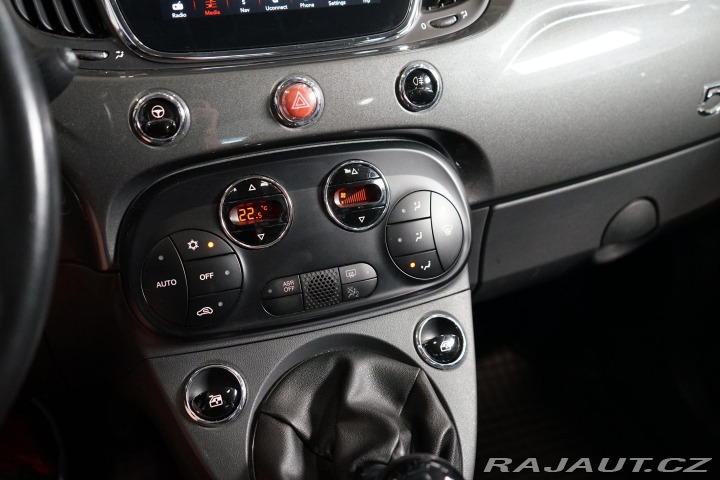 Fiat 500 Ellenator 90 km/h - Od 16 2016