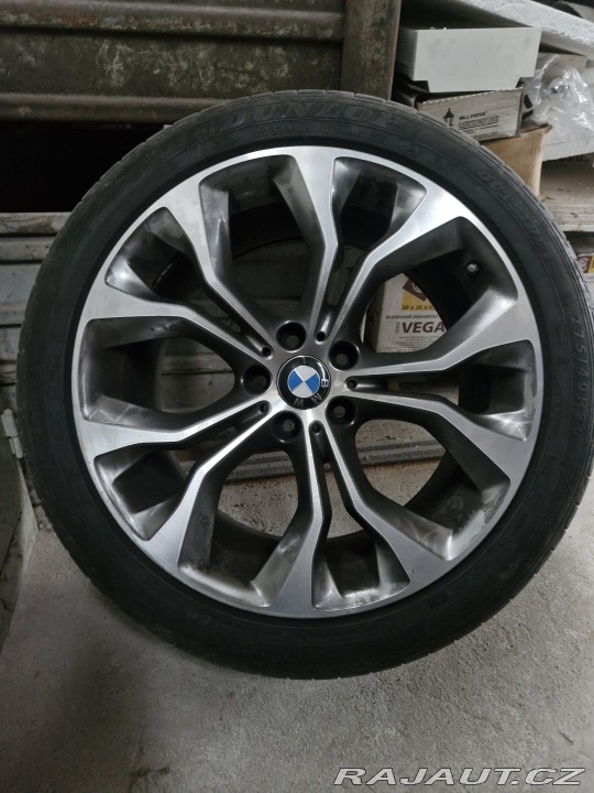 BMW X5 xDrive30d 2015