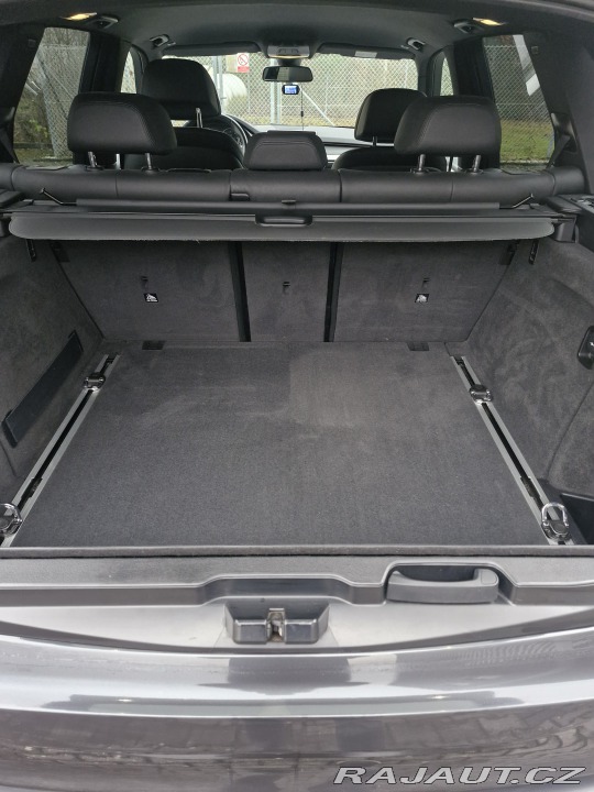 BMW X5 xDrive30d 2015