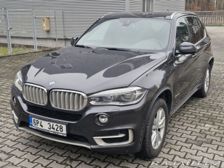BMW X5 xDrive30d 2015