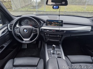BMW X5 xDrive30d 2015