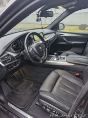 BMW X5 xDrive30d 2015