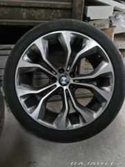 BMW X5 xDrive30d 2015