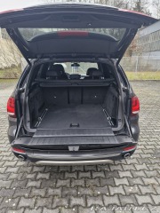 BMW X5 xDrive30d 2015