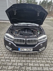 BMW X5 xDrive30d 2015