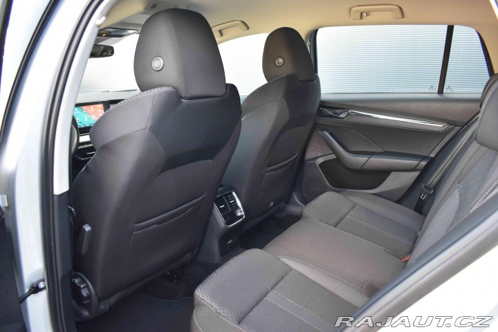 Škoda Octavia 2.0 TDI STYLE+*DSG*DPH*ČR 2022