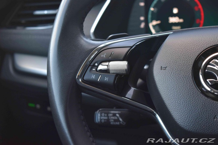 Škoda Octavia 2.0 TDI STYLE+*DSG*DPH*ČR 2022