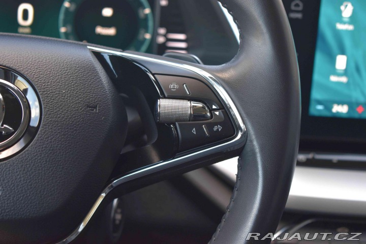Škoda Octavia 2.0 TDI STYLE+*DSG*DPH*ČR 2022