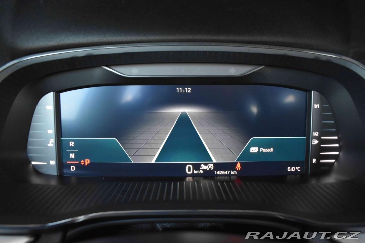 Škoda Octavia 2.0 TDI STYLE+*DSG*DPH*ČR 2022