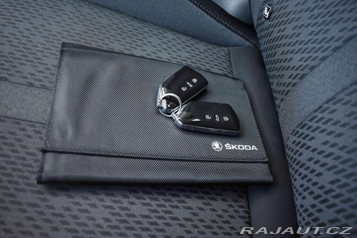 Škoda Octavia 2.0 TDI STYLE+*DSG*DPH*ČR 2022