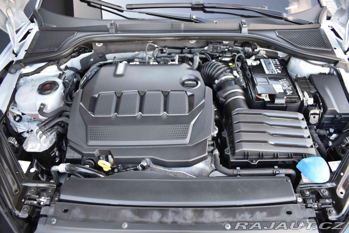 Škoda Octavia 2.0 TDI STYLE+*DSG*DPH*ČR 2022