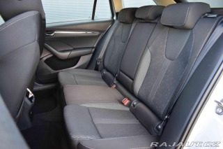 Škoda Octavia 2.0 TDI STYLE+*DSG*DPH*ČR 2022