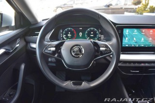 Škoda Octavia 2.0 TDI STYLE+*DSG*DPH*ČR 2022
