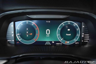 Škoda Octavia 2.0 TDI STYLE+*DSG*DPH*ČR 2022