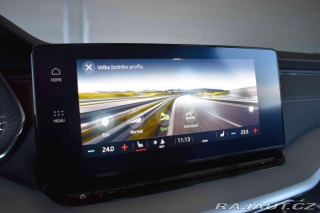 Škoda Octavia 2.0 TDI STYLE+*DSG*DPH*ČR 2022