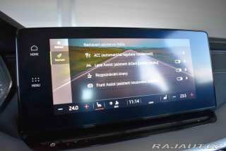 Škoda Octavia 2.0 TDI STYLE+*DSG*DPH*ČR 2022