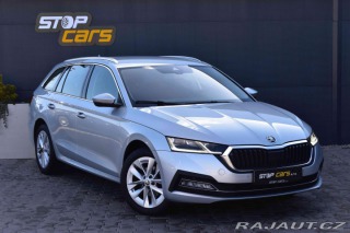 Škoda Octavia 2.0 TDI STYLE+*DSG*DPH*ČR 2022