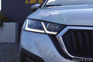Škoda Octavia 2.0 TDI STYLE+*DSG*DPH*ČR 2022