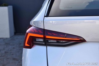Škoda Octavia 2.0 TDI STYLE+*DSG*DPH*ČR 2022