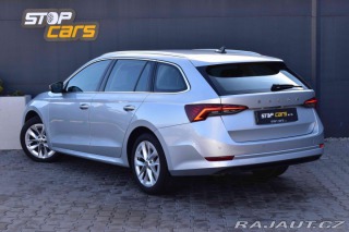 Škoda Octavia 2.0 TDI STYLE+*DSG*DPH*ČR 2022