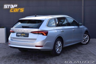Škoda Octavia 2.0 TDI STYLE+*DSG*DPH*ČR 2022