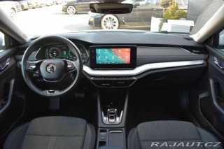 Škoda Octavia 2.0 TDI STYLE+*DSG*DPH*ČR 2022