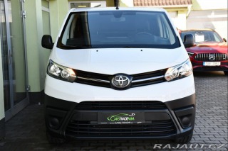 Toyota ProAce 2.0D-4D 16tisKM 5LZÁRUKA 2023