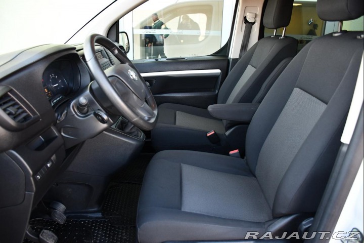 Toyota ProAce 2.0D-4D 16tisKM 5LZÁRUKA 2023