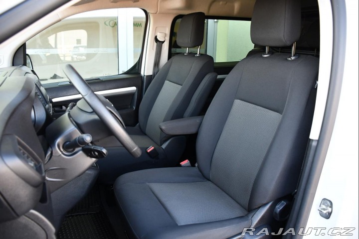 Toyota ProAce 2.0D-4D 16tisKM 5LZÁRUKA 2023