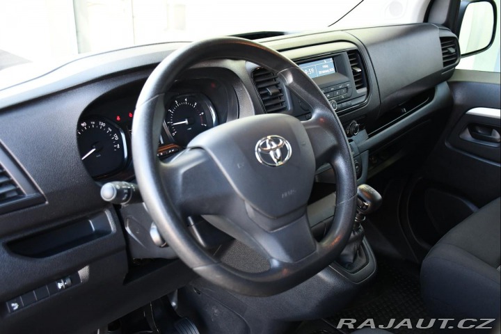 Toyota ProAce 2.0D-4D 16tisKM 5LZÁRUKA 2023