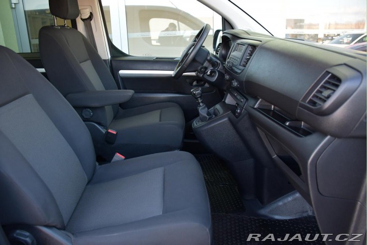 Toyota ProAce 2.0D-4D 16tisKM 5LZÁRUKA 2023