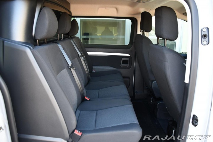 Toyota ProAce 2.0D-4D 16tisKM 5LZÁRUKA 2023