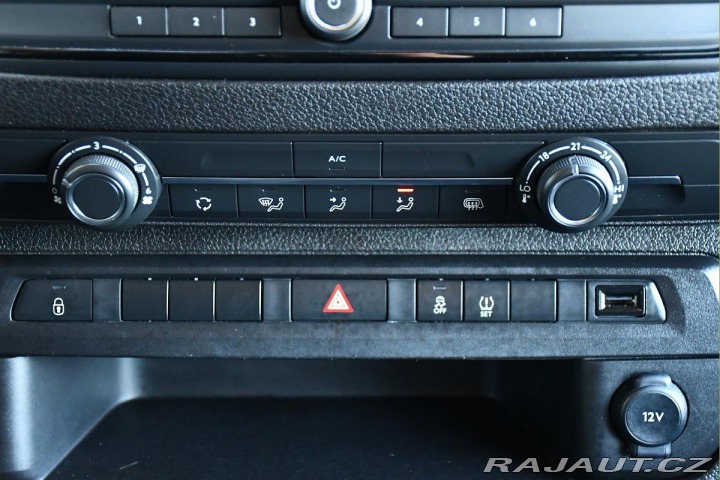Toyota ProAce 2.0D-4D 16tisKM 5LZÁRUKA 2023