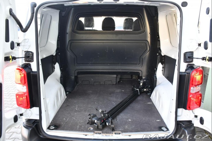 Toyota ProAce 2.0D-4D 16tisKM 5LZÁRUKA 2023