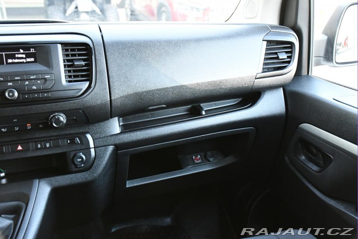 Toyota ProAce 2.0D-4D 16tisKM 5LZÁRUKA 2023