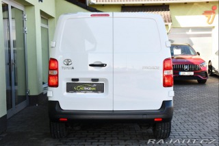 Toyota ProAce 2.0D-4D 16tisKM 5LZÁRUKA 2023