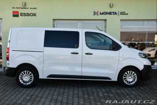 Toyota ProAce 2.0D-4D 16tisKM 5LZÁRUKA 2023