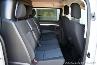 Toyota ProAce 2.0D-4D 16tisKM 5LZÁRUKA 2023
