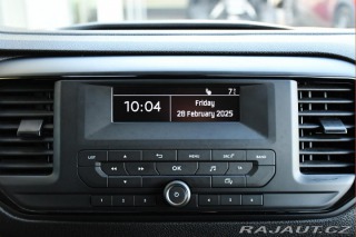 Toyota ProAce 2.0D-4D 16tisKM 5LZÁRUKA 2023