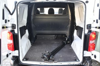 Toyota ProAce 2.0D-4D 16tisKM 5LZÁRUKA 2023