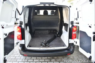 Toyota ProAce 2.0D-4D 16tisKM 5LZÁRUKA 2023