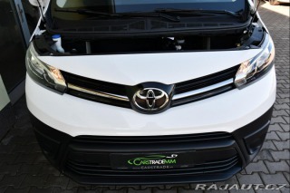 Toyota ProAce 2.0D-4D 16tisKM 5LZÁRUKA 2023