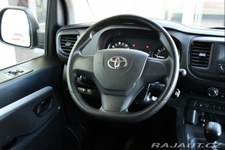Toyota ProAce 2.0D-4D 16tisKM 5LZÁRUKA 2023