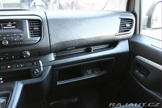 Toyota ProAce 2.0D-4D 16tisKM 5LZÁRUKA 2023