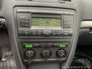 Škoda Octavia 1.9TDi, 77KW, WEBASTO, VY 2005
