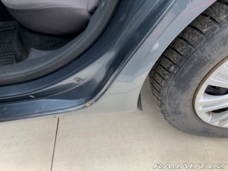 Škoda Octavia 1.9TDi, 77KW, WEBASTO, VY 2005