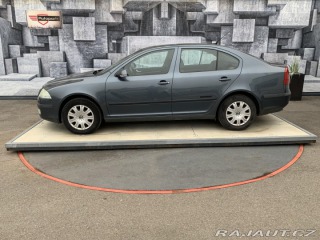 Škoda Octavia 1.9TDi, 77KW, WEBASTO, VY 2005